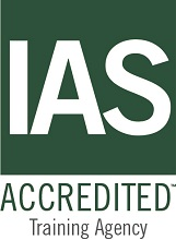 Chicagoland Laborers' District Council Training & Apprentice Fund is an IAS accredited training agency